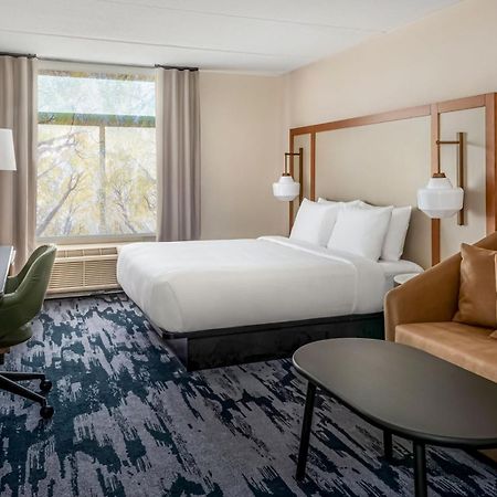Fairfield By Marriott Inn & Suites Rome Ny Экстерьер фото