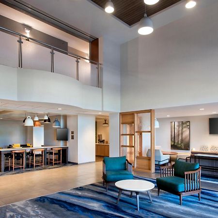 Fairfield By Marriott Inn & Suites Rome Ny Экстерьер фото