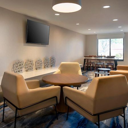 Fairfield By Marriott Inn & Suites Rome Ny Экстерьер фото