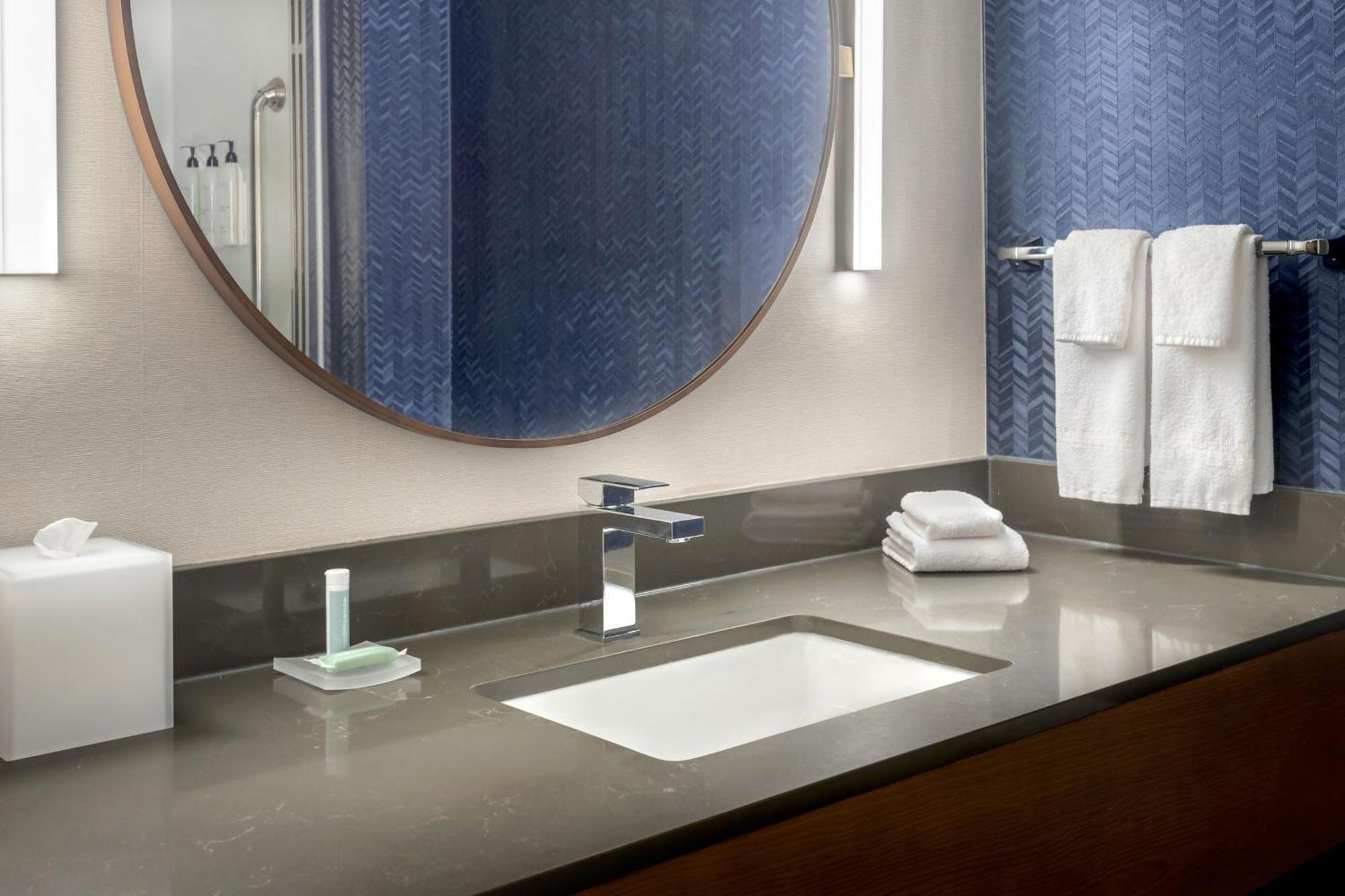 Fairfield By Marriott Inn & Suites Rome Ny Номер фото