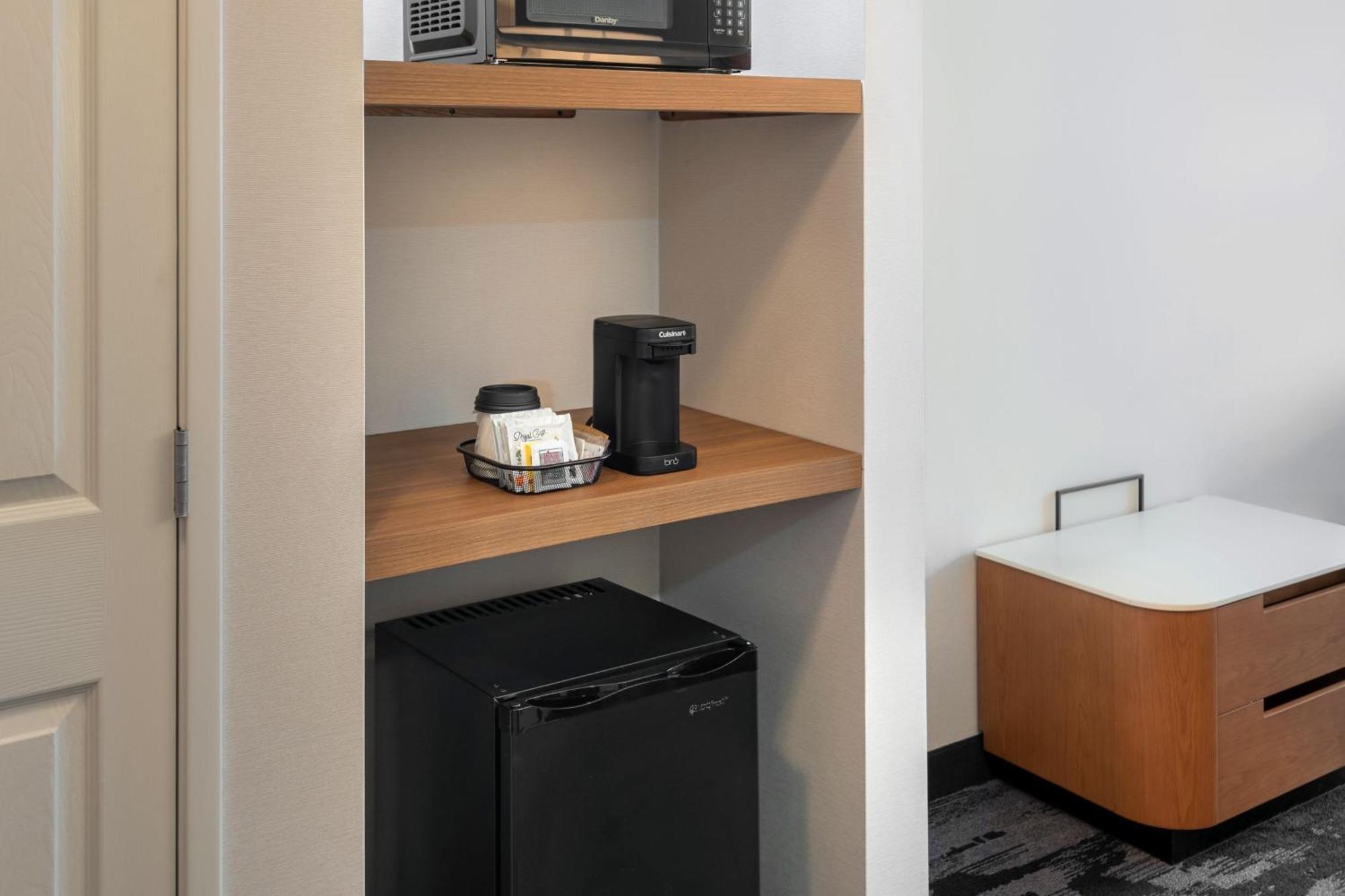 Fairfield By Marriott Inn & Suites Rome Ny Экстерьер фото